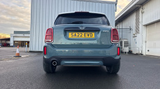 MINI Countryman 1.5 Cooper Classic 5dr Petrol Hatchback